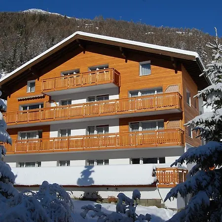 Haus Aiglon