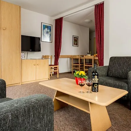 Haus Aiglon