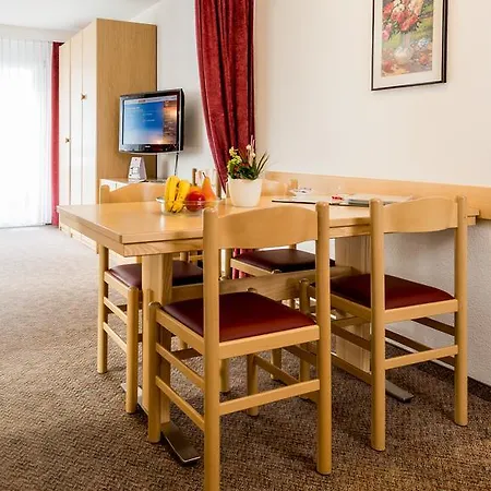 Apartmán Haus Aiglon