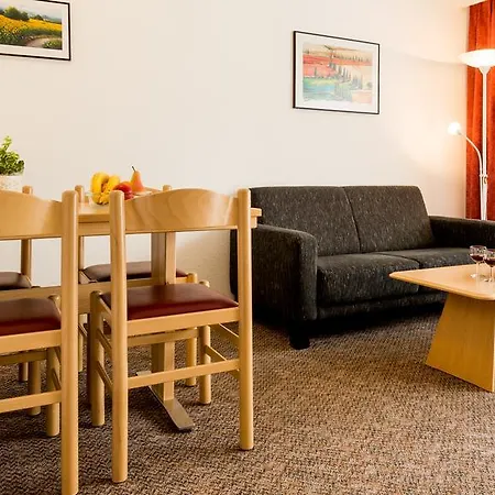 Haus Aiglon Saas Fee