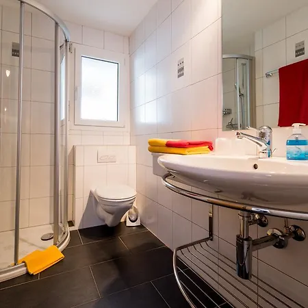 Apartmán Haus Aiglon