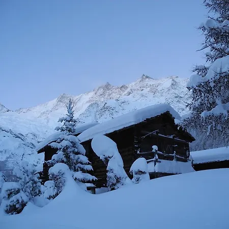 Haus Aiglon
