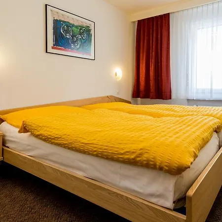 Lejlighed Haus Aiglon